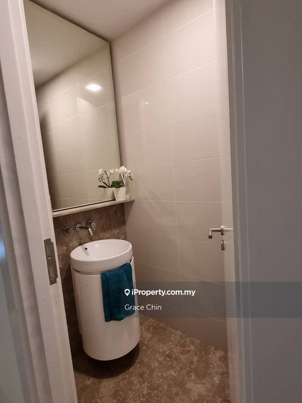 For Rent - Seni Mont Kiara