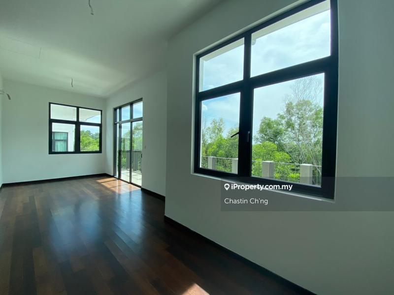 Semi-Detached House for Sale in iync3, Sungai Buloh by Chastin Ch'ng - iProperty.com.my
