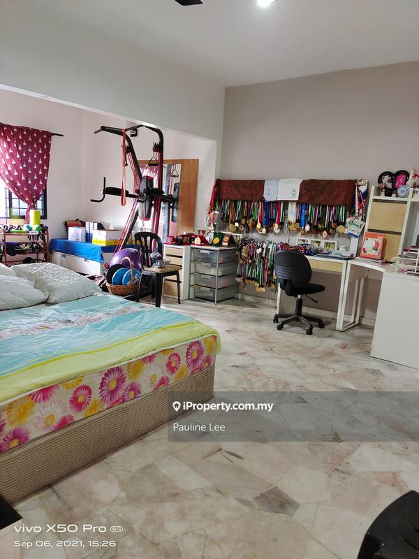 Rumah Teres 3-Tingkat untuk Dijual di Sri Petaling, Sri Petaling oleh Pauline Lee - iProperty.com.my