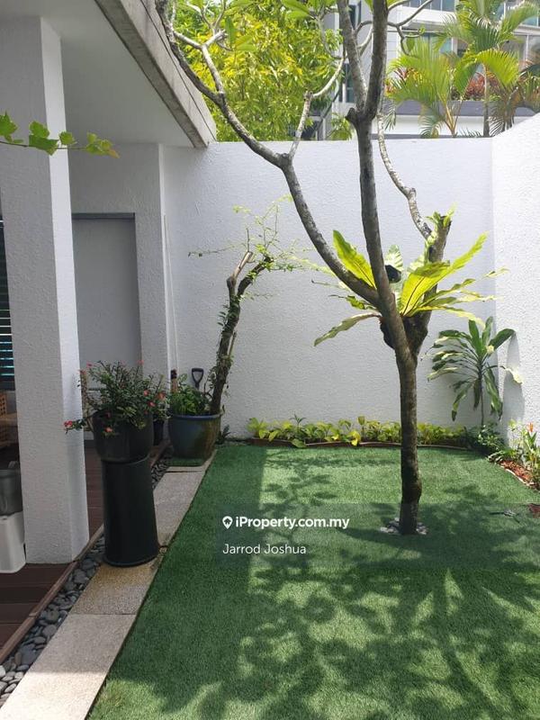 For Rent - Kiaramas Danai