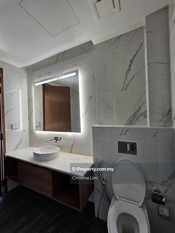 Service Residence for Rent in Core Residence @ TRX by Christina Lim - iProperty.com.my