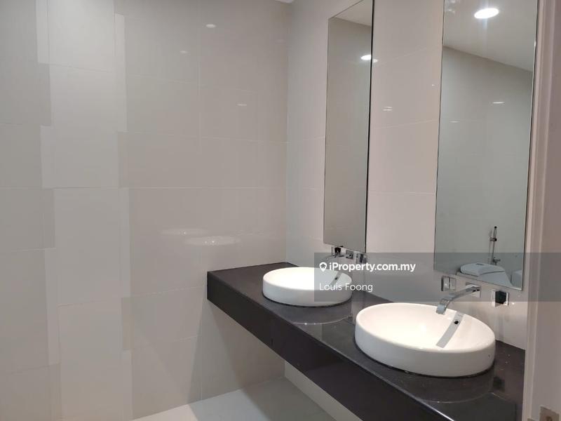 Service Residence for Rent in Gateway Kiaramas Residences by Louis Foong - iProperty.com.my
