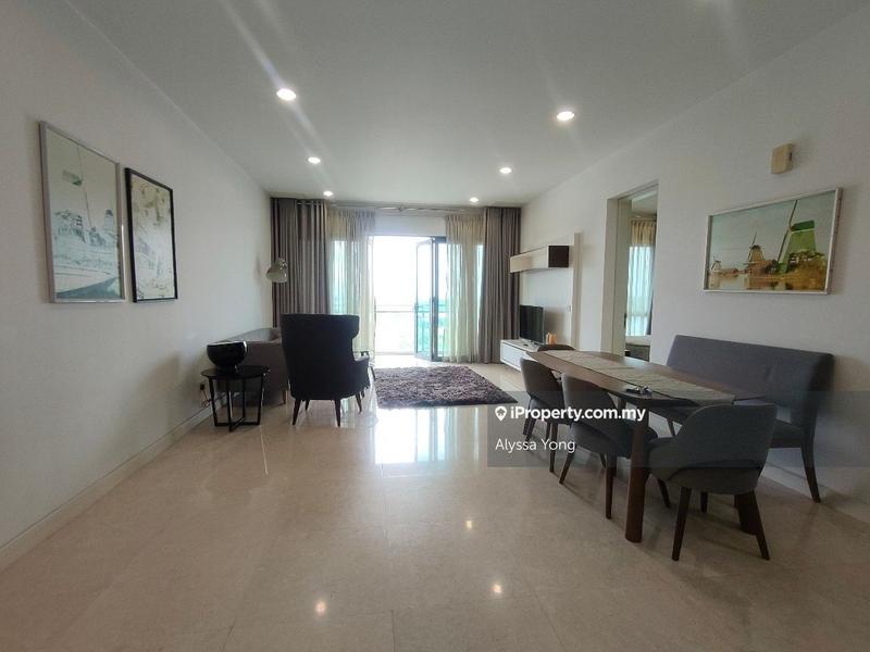 Service Residence for Rent in Imperia by Alyssa Yong - iProperty.com.my