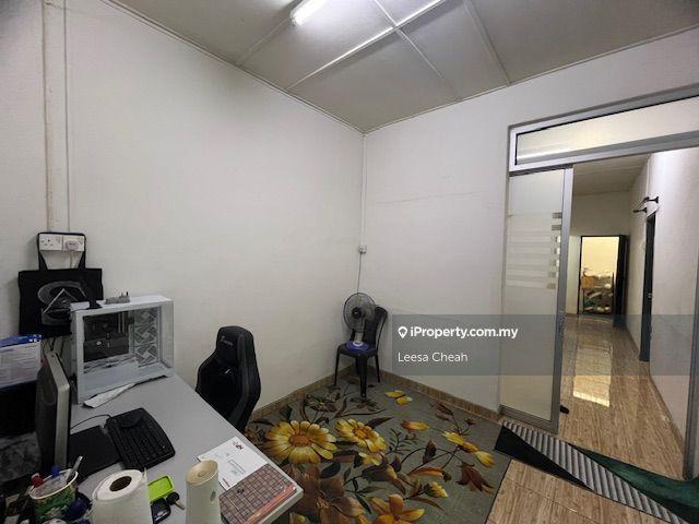 Rumah Berangkai 1 Tingkat untuk Dijual di Taman Bersatu, Sungai Petani oleh Leesa Cheah - iProperty.com.my