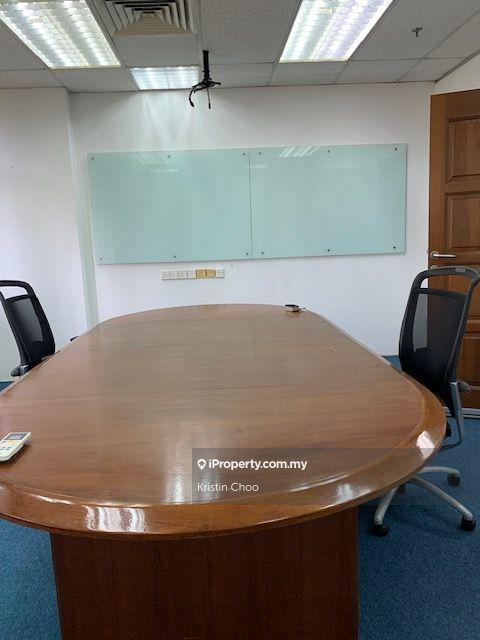 Office for Sale in Petaling Jaya, Petaling Jaya by Kristin Choo - iProperty.com.my