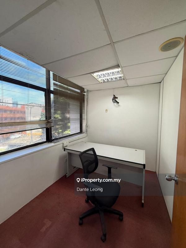 Kedai-Pejabat untuk Disewa di Bangsar Baru, Bangsar oleh Dante Leong - iProperty.com.my