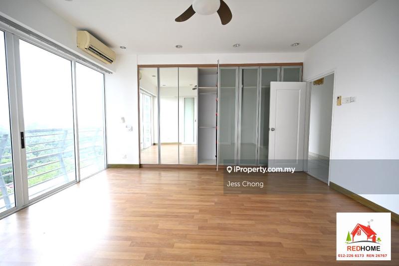 Condominium for Sale in The Residence Condominium @ TTDI by Jess Chong - iProperty.com.my