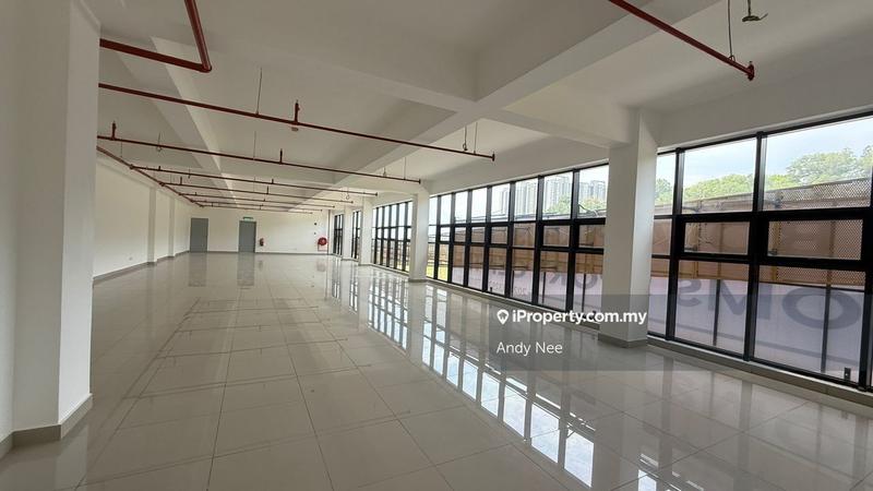 Detached Factory for Rent in Nilai Impian, Nilai by Andy Nee - iProperty.com.my