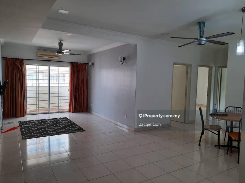 Pangsapuri untuk Dijual di Melur Apartment oleh Jacqie Goh - iProperty.com.my
