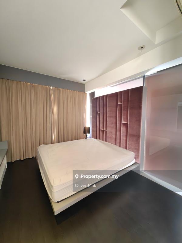 Service Residence for Sale in Verve Suites by Oliver Mak - iProperty.com.my