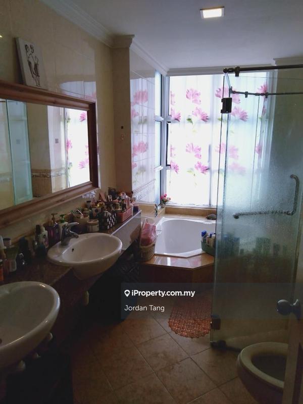 Kondominium untuk Dijual di La Grande Kiara oleh Jordan Tang - iProperty.com.my