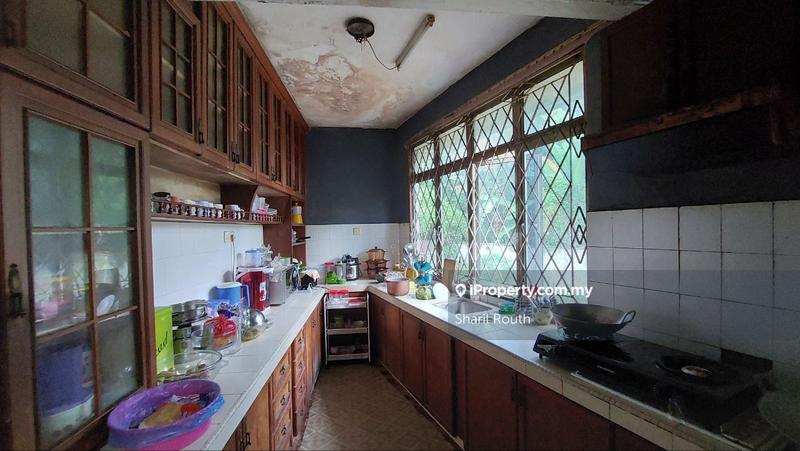 Bungalow House for Sale in Sentul, Kuala Lumpur by Sharil Routh - iProperty.com.my