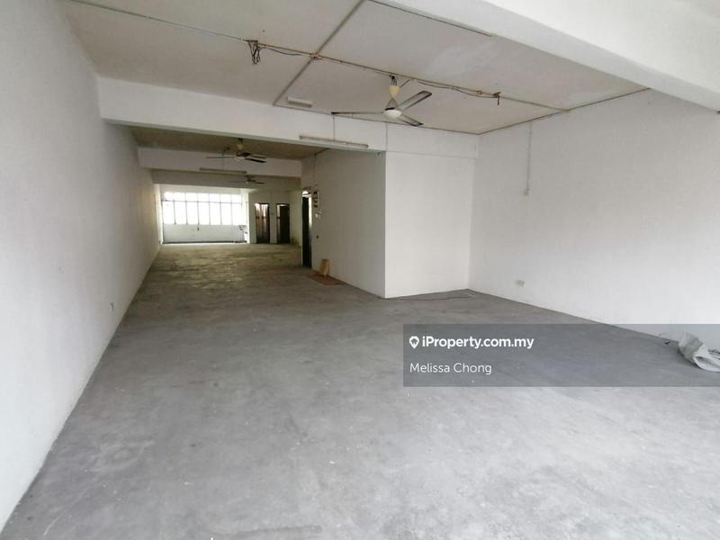 Shop-Office for Sale in Kajang, Kajang by Melissa Chong - iProperty.com.my