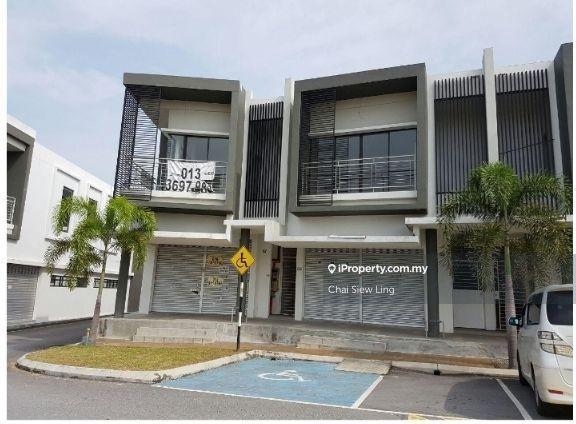 Shop for Sale in Bandar Seri Coalfields, Sungai Buloh by Chai Siew Ling - iProperty.com.my
