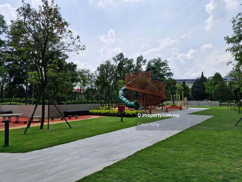 For Sale - Park Place