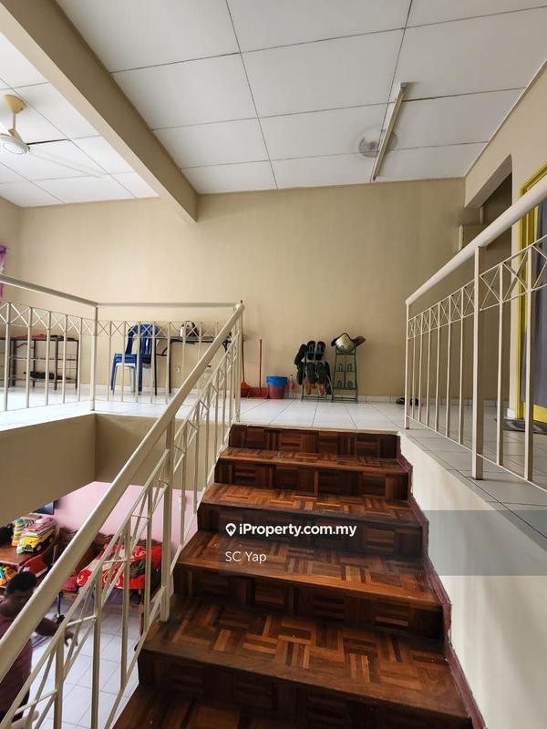 Pangsapuri untuk Dijual di Vista Magna oleh SC Yap - iProperty.com.my