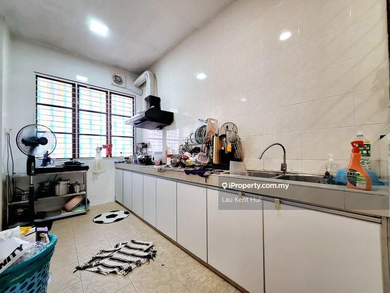 For Sale - Lestari Mansion