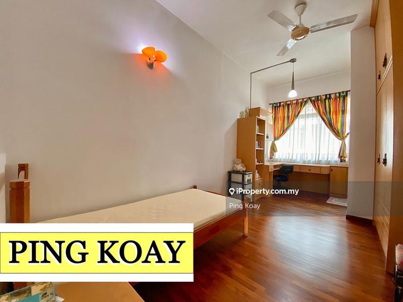 3-storey Terraced House for Sale in Tanjung Bungah, Penang by Ping Koay - iProperty.com.my