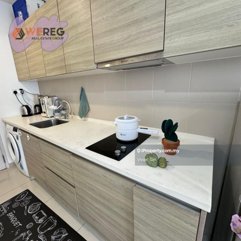 Service Residence for Sale in i-Suite @ i-City by Vivian Tan - iProperty.com.my