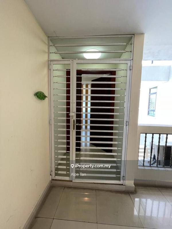 For Sale - The Heritage Residence