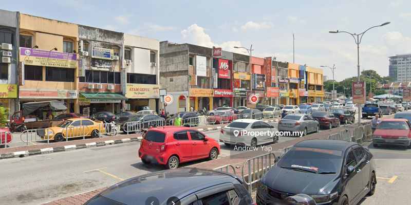 Shop for Sale in Batu Caves, Kuala Lumpur by Andrew Yap - iProperty.com.my