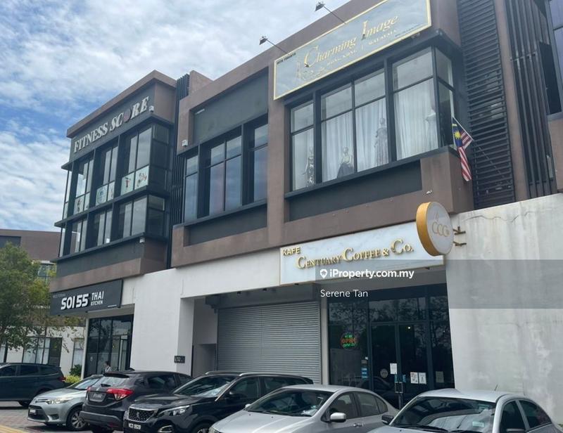 Kedai untuk Dijual di Telok panglima garang, Klang oleh Serene Tan - iProperty.com.my