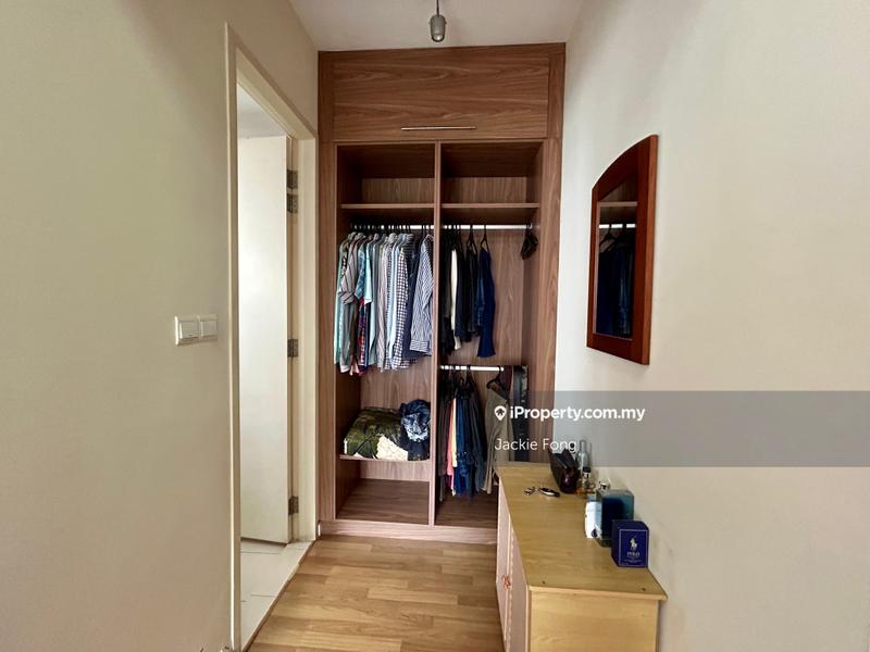Condominium for Sale in Casa Kiara II by Jackie Fong - iProperty.com.my