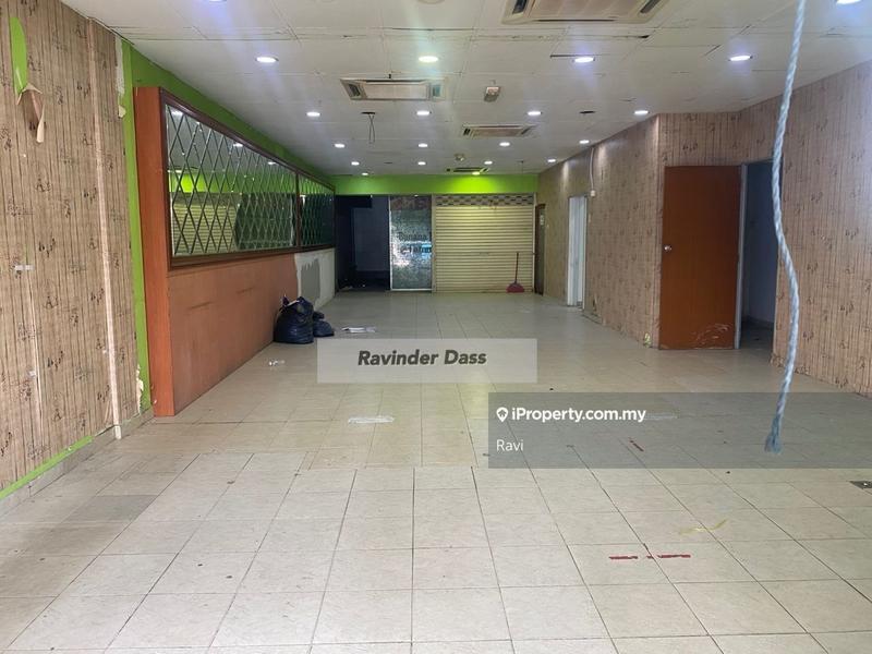 For Sale - Bangsar Utama