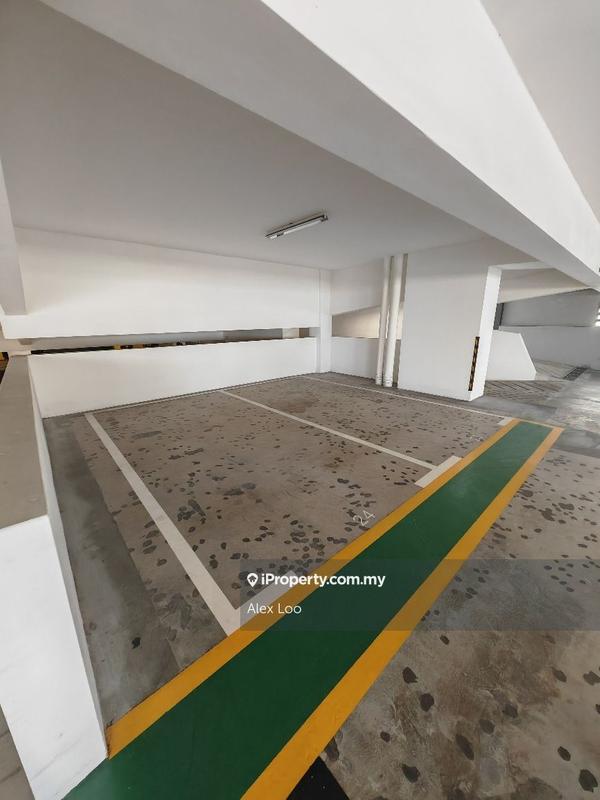 Service Residence for Sale in Atwater : Service Residences by Alex Loo - iProperty.com.my