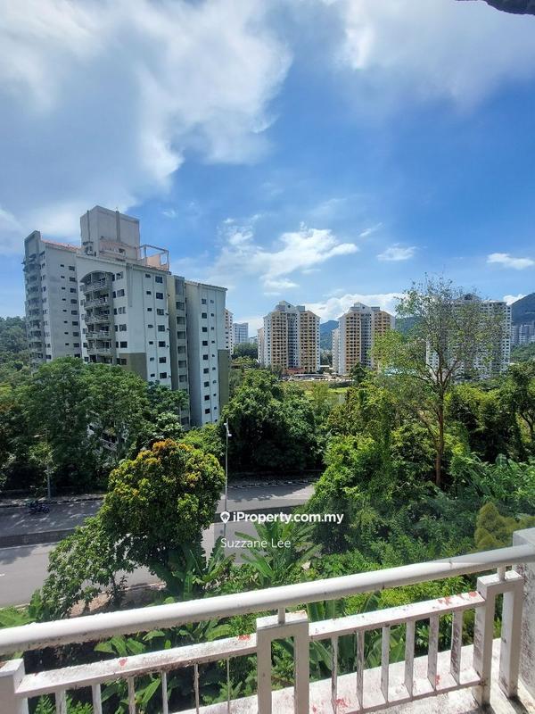 Rumah Berkembar untuk Dijual di Taman Bukit Jambul, Bukit Jambul oleh Suzzane Lee - iProperty.com.my