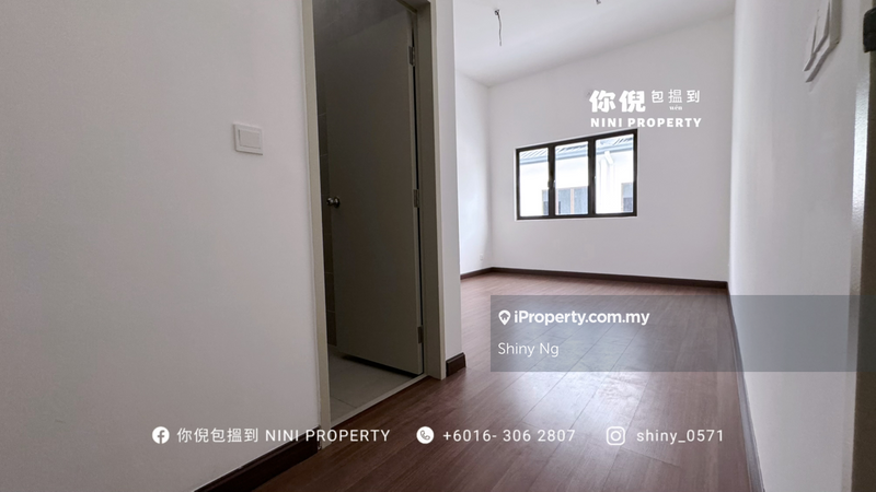 Rumah Berangkai 2 Tingkat untuk Dijual di Setia Indah 9, Setia Alam oleh Shiny Ng - iProperty.com.my