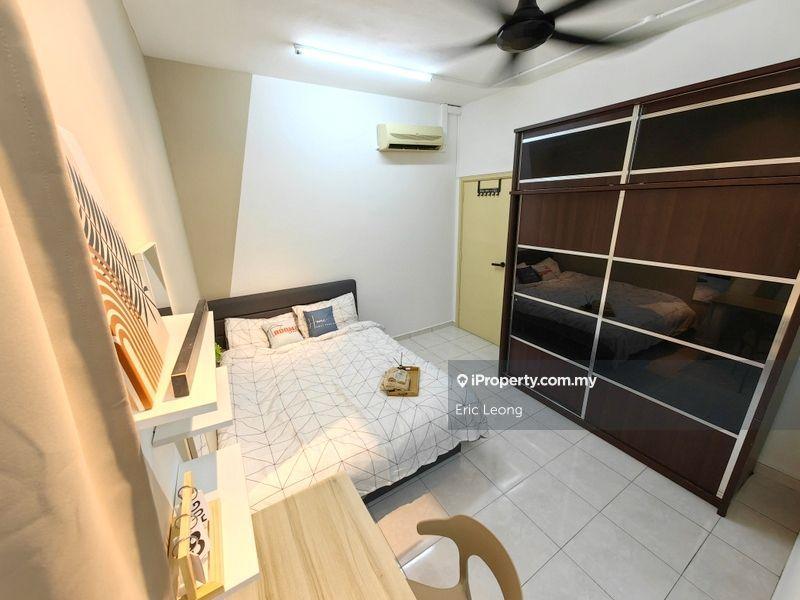 Condominium for Rent in Desa Impiana by Eric Leong - iProperty.com.my