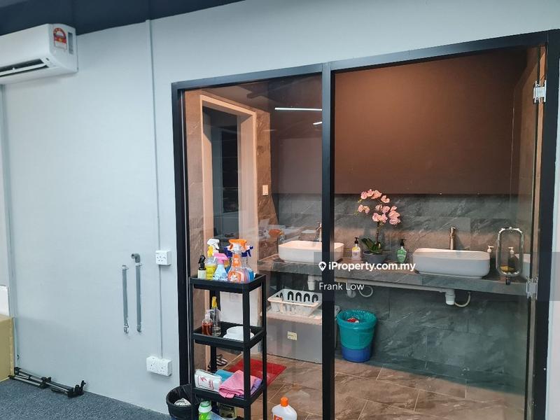 Kedai untuk Dijual di Wangsa Maju, Kuala Lumpur oleh Frank Low - iProperty.com.my