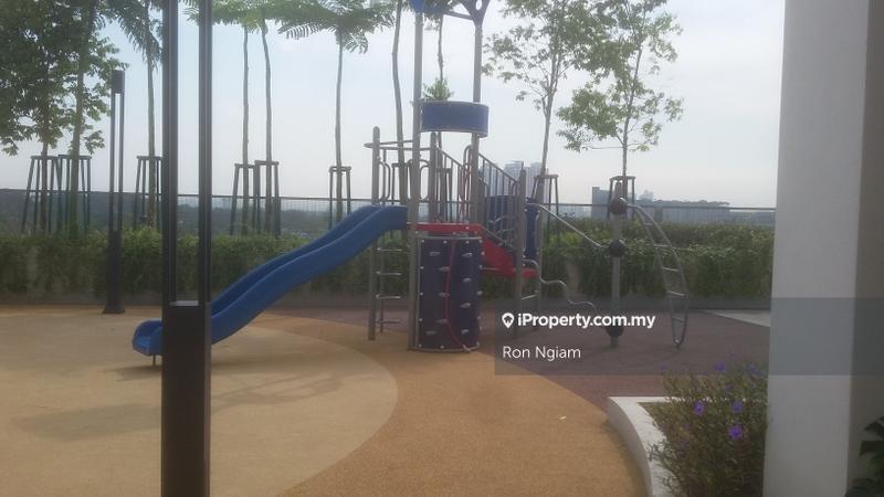 For Sale - Putra Residence