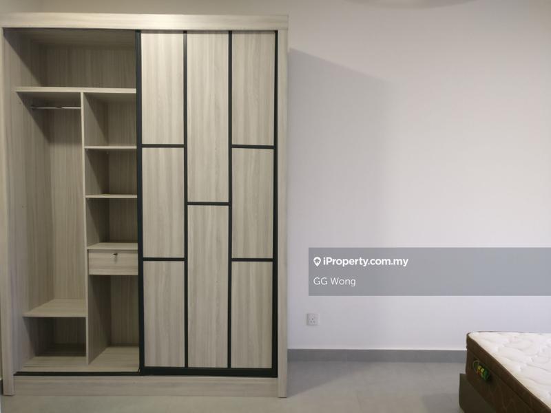 For Rent - Kanvas SOHO