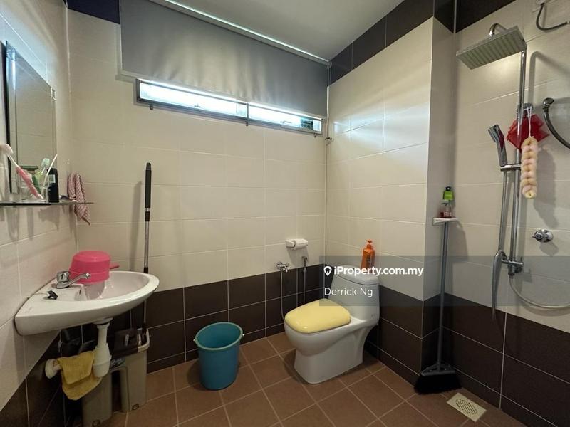 Rumah Berangkai 2 Tingkat untuk Dijual di Permata Hill Park, Sungai Petani oleh Derrick Ng - iProperty.com.my