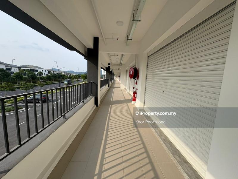 For Rent - Hana Square @ Eco Ardence