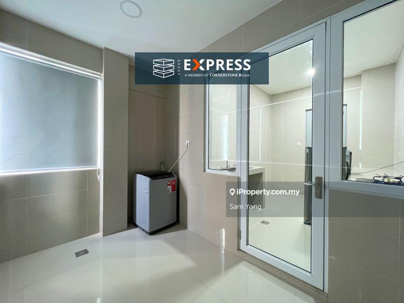 Condominium for Sale in Homelite Resort by Sam Yong - iProperty.com.my