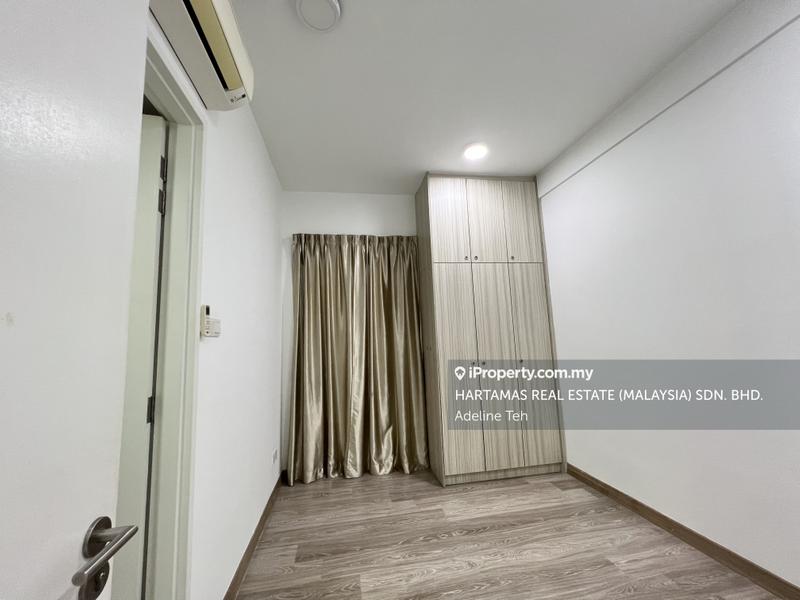 Kondominium untuk Disewa di Le Yuan Residence oleh Adeline Teh - iProperty.com.my