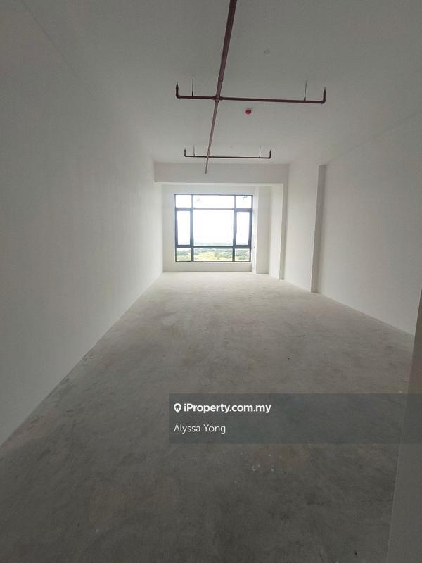 Office for Sale in Forest City Landmark Tower, Iskandar Puteri (Nusajaya) by Alyssa Yong - iProperty.com.my