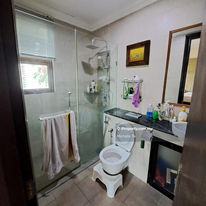 Banglo untuk Dijual di Mont Kiara, Kuala Lumpur oleh Michelle Tai - iProperty.com.my