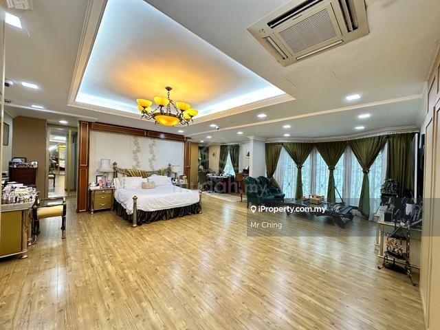 Rumah Berkembar untuk Dijual di Kelana Jaya, Petaling Jaya oleh Mr Ching - iProperty.com.my