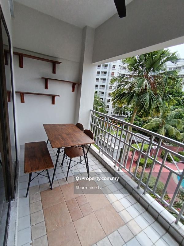 Kondominium untuk Disewa di Palmville Resort Condominium oleh Sharmaine Lai - iProperty.com.my