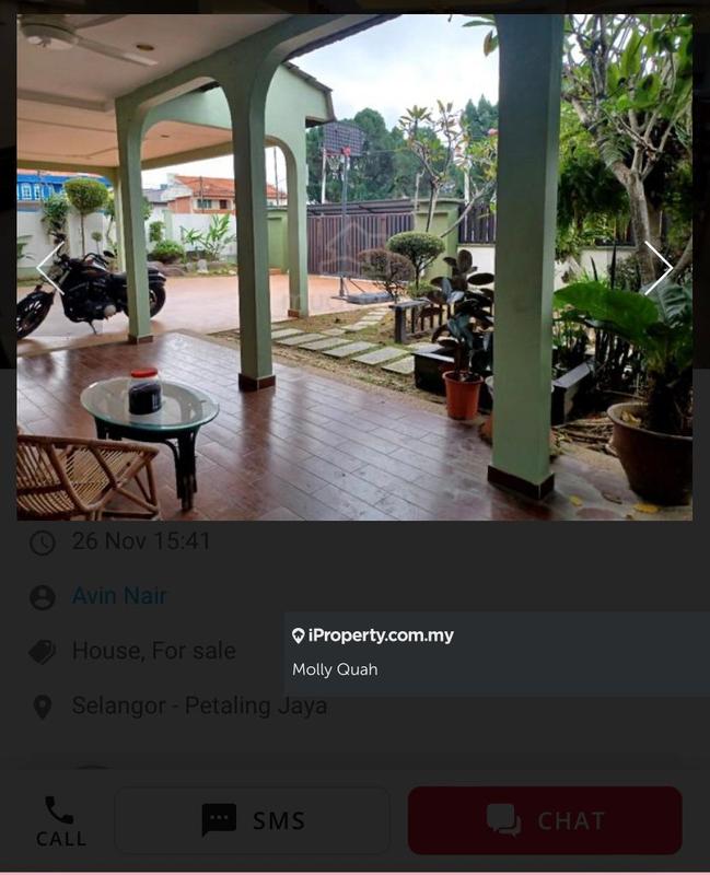 Bungalow House for Sale in SS2, Petaling Jaya by Molly Quah - iProperty.com.my