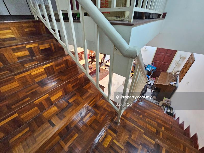 Rumah Berangkai 2 Tingkat untuk Dijual di Putra Heights, Subang Jaya oleh Jason Ooi - iProperty.com.my
