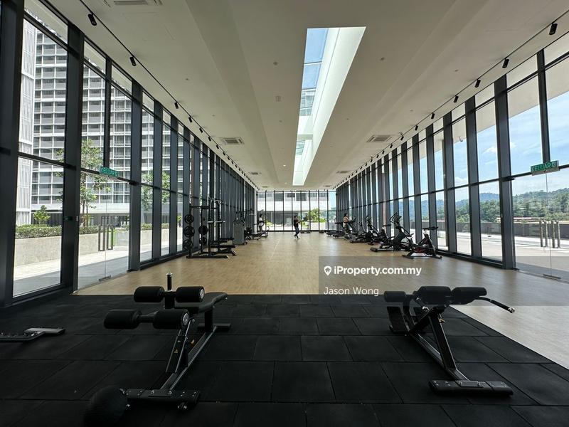 Residensi Servis untuk Dijual di 168 Park Residensi Selayang oleh Jason Wong - iProperty.com.my