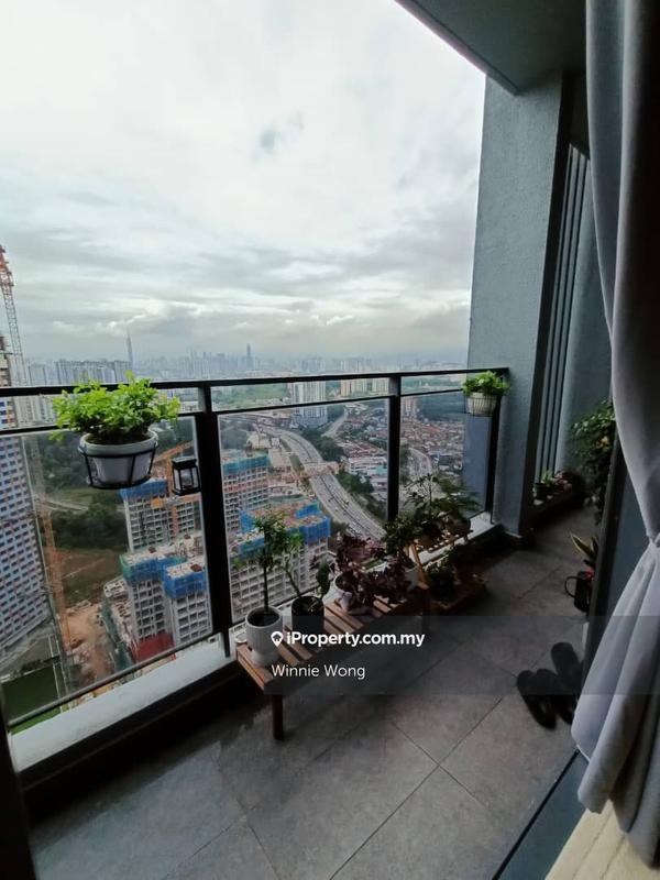 Service Residence for Sale in 8th & Stellar by Winnie Wong - iProperty.com.my