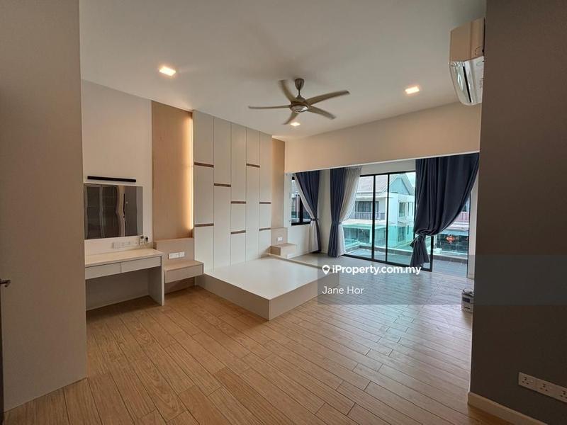 2-storey Terraced House for Sale in 16 Sierra, Puchong by Jane Hor - iProperty.com.my