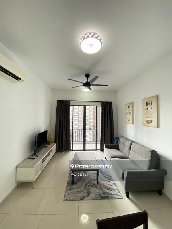 For Rent - The Hamilton