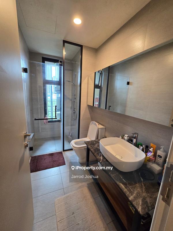 Service Residence for Sale in Residensi Solaris Parq by Jarrod Joshua - iProperty.com.my